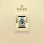 Rolex Datejust 36 126234-0051