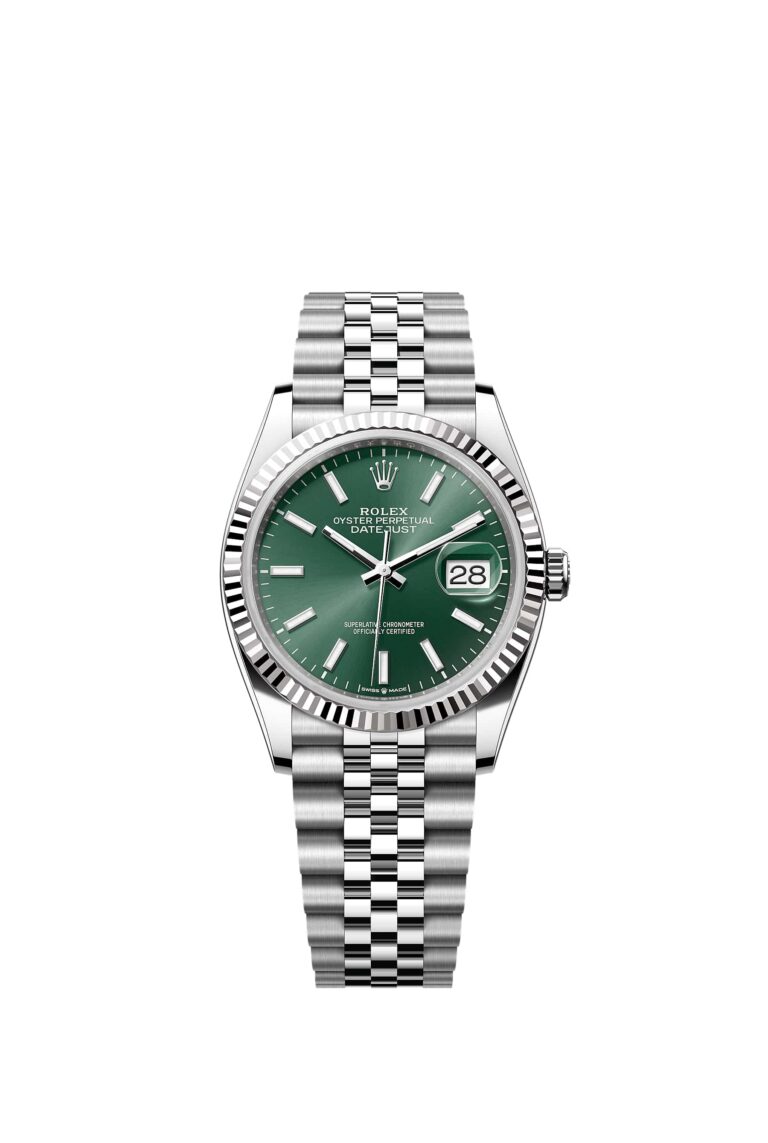 Rolex Datejust 36 126234-0051