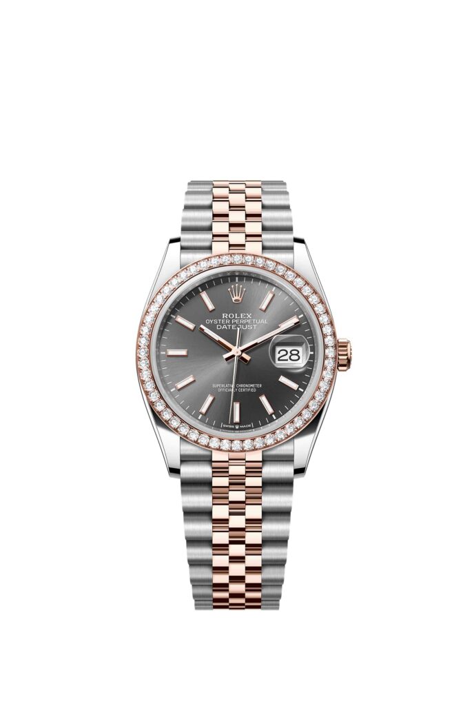 Rolex Datejust 36 126281RBR-0001