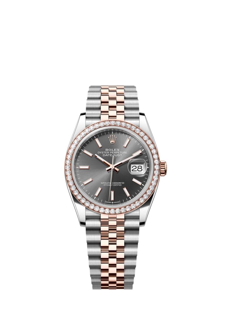 Rolex Datejust 36 126281RBR-0001