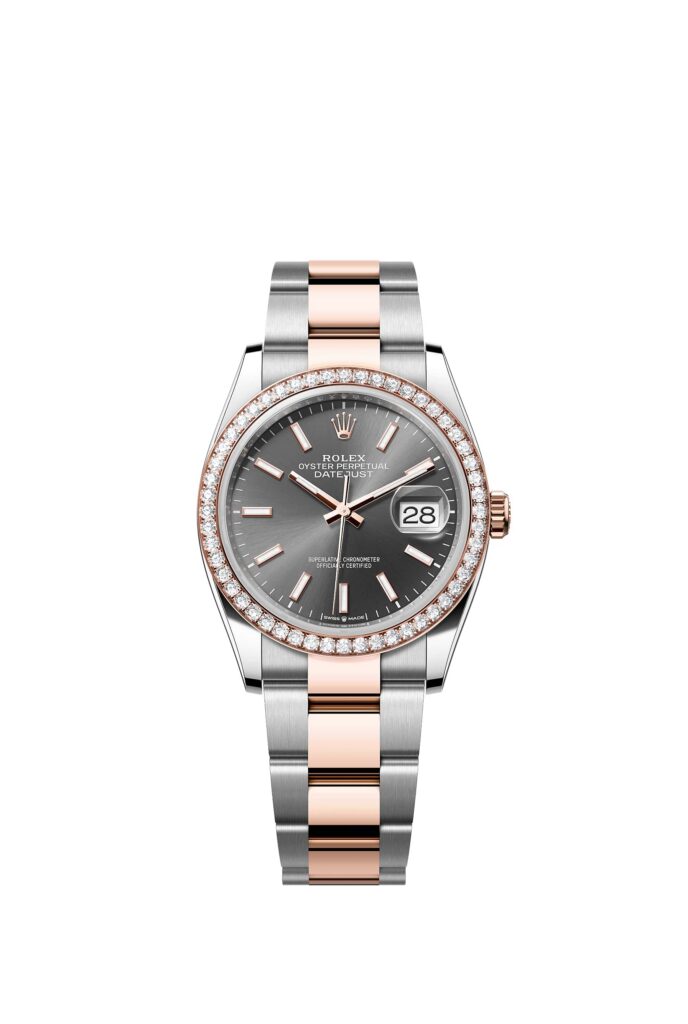 Rolex Datejust 36 126281RBR-0002