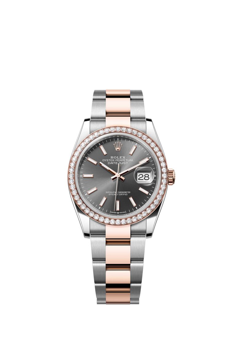 Rolex Datejust 36 126281RBR-0002