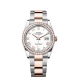 Rolex Datejust 36 126281RBR-0004