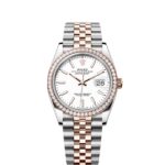 Rolex Datejust 36 126281RBR-0005