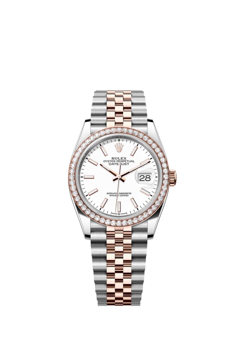 Rolex Datejust 36 126281RBR-0005