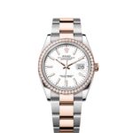 Rolex Datejust 36 126281RBR-0006