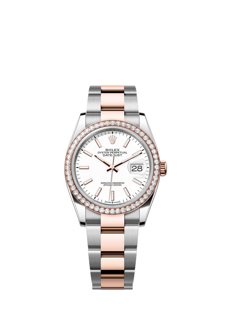 Rolex Datejust 36 126281RBR-0006