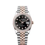 Rolex Datejust 36 126281RBR-0007