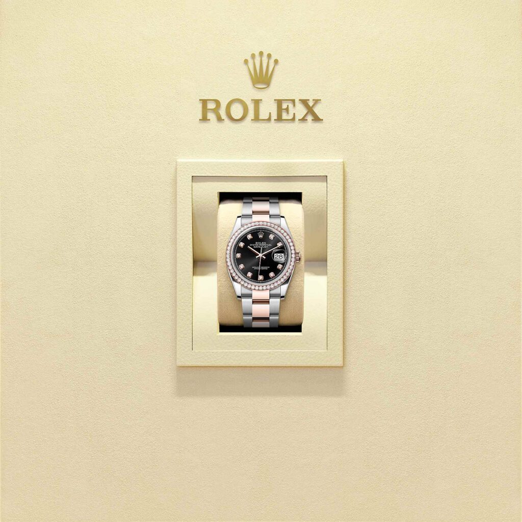 Rolex Datejust 36 126281RBR-0008