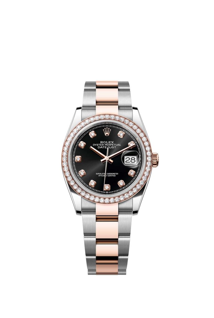 Rolex Datejust 36 126281RBR-0008
