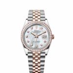 Rolex Datejust 36 126281RBR-0009