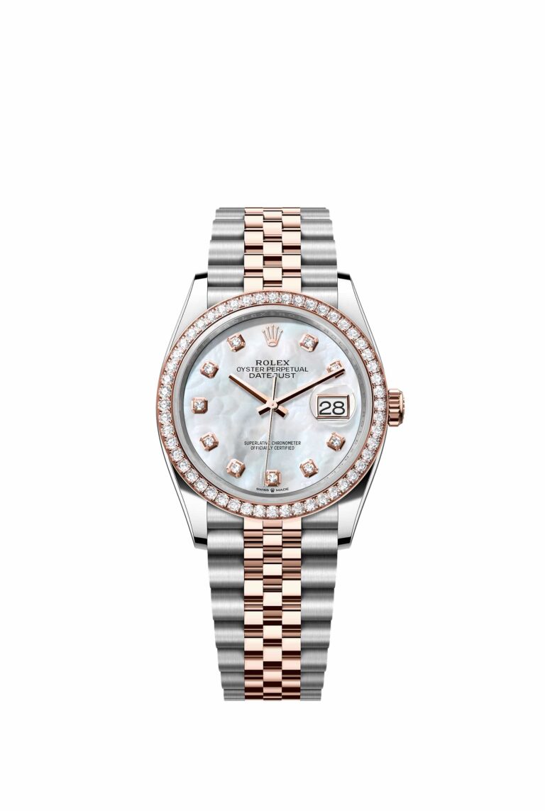 Rolex Datejust 36 126281RBR-0009