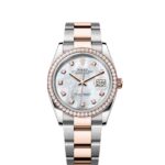 Rolex Datejust 36 126281RBR-0010