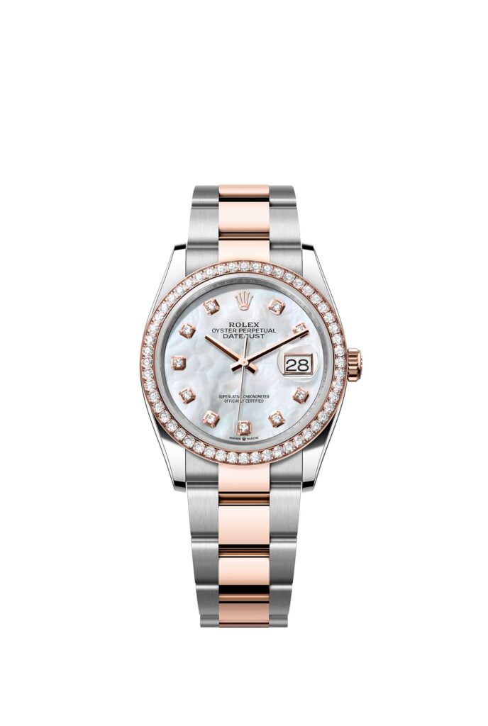 Rolex Datejust 36 126281RBR-0010