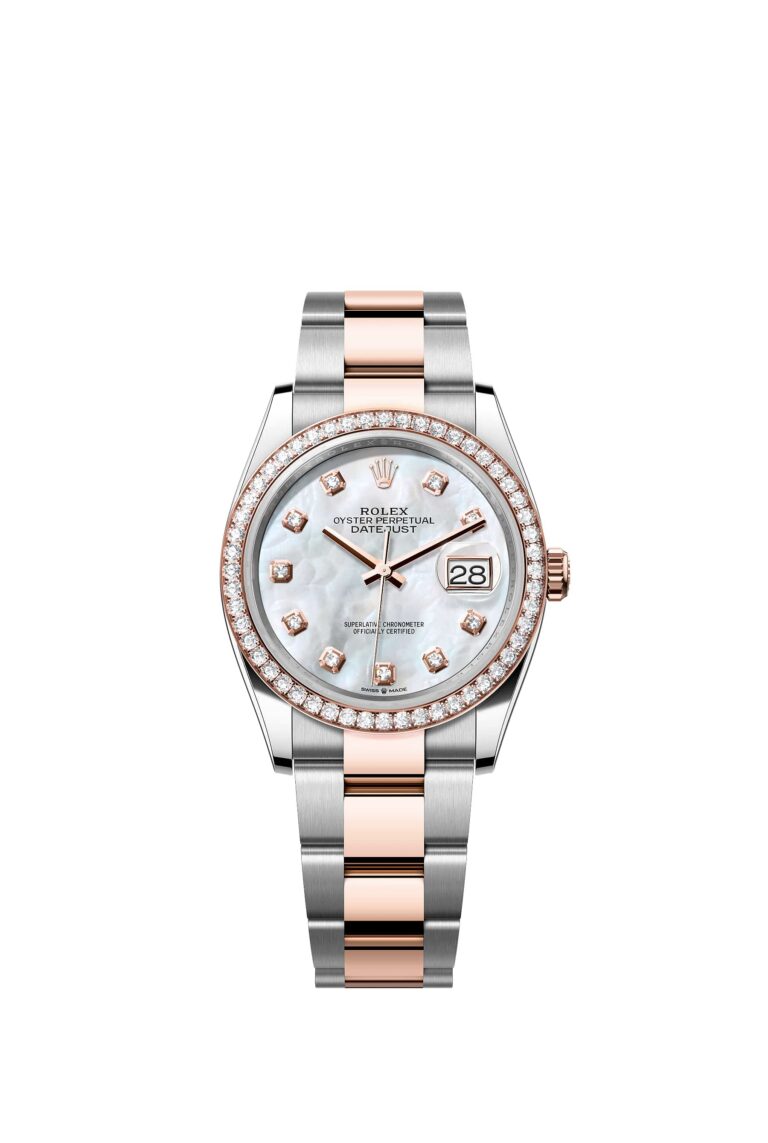 Rolex Datejust 36 126281RBR-0010