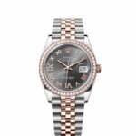 Rolex Datejust 36 126281RBR-0011