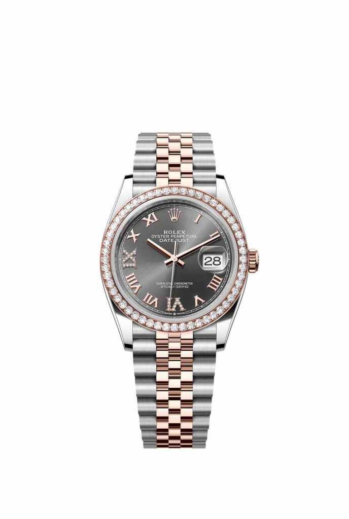 Rolex Datejust 36 126281RBR-0011