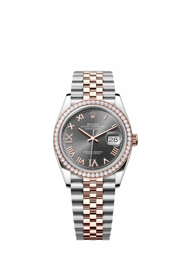 Rolex Datejust 36 126281RBR-0011