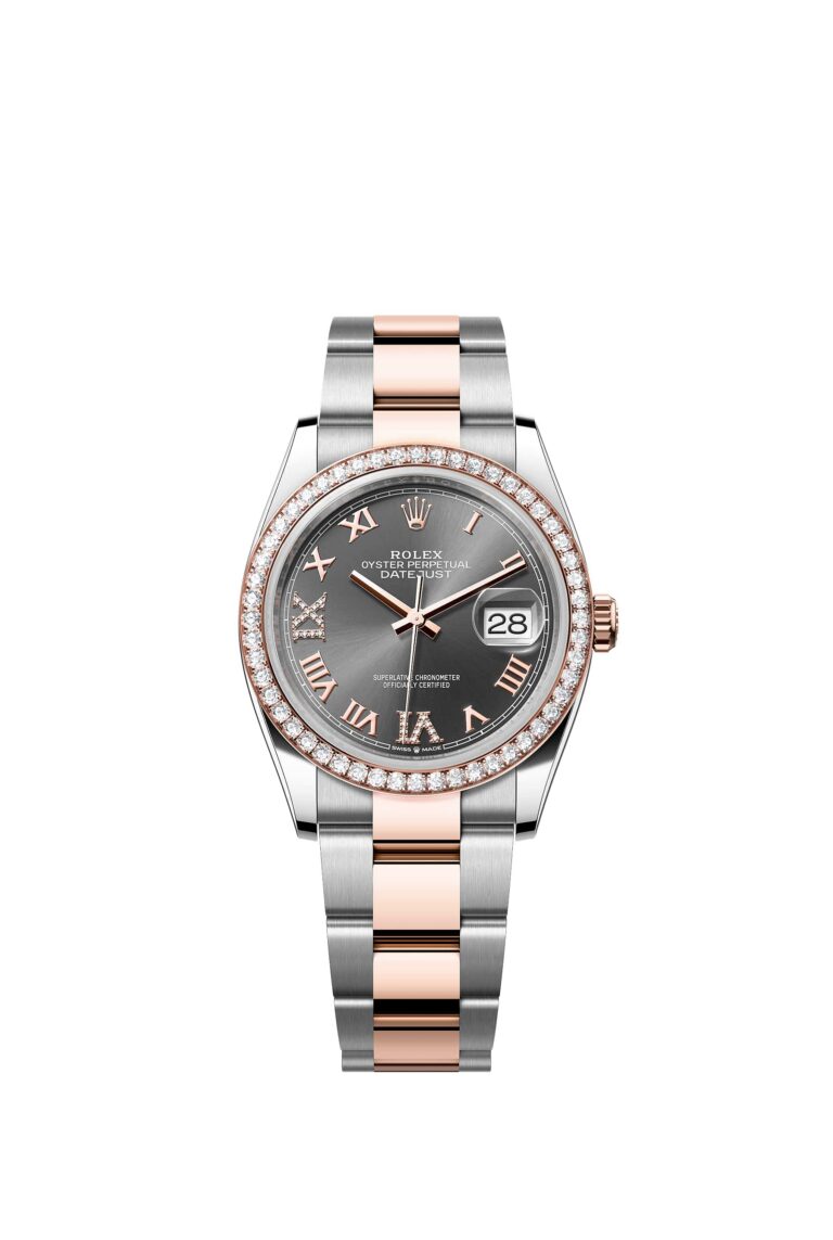 Rolex Datejust 36 126281RBR-0012