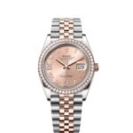 Rolex Datejust 36 126281RBR-0015