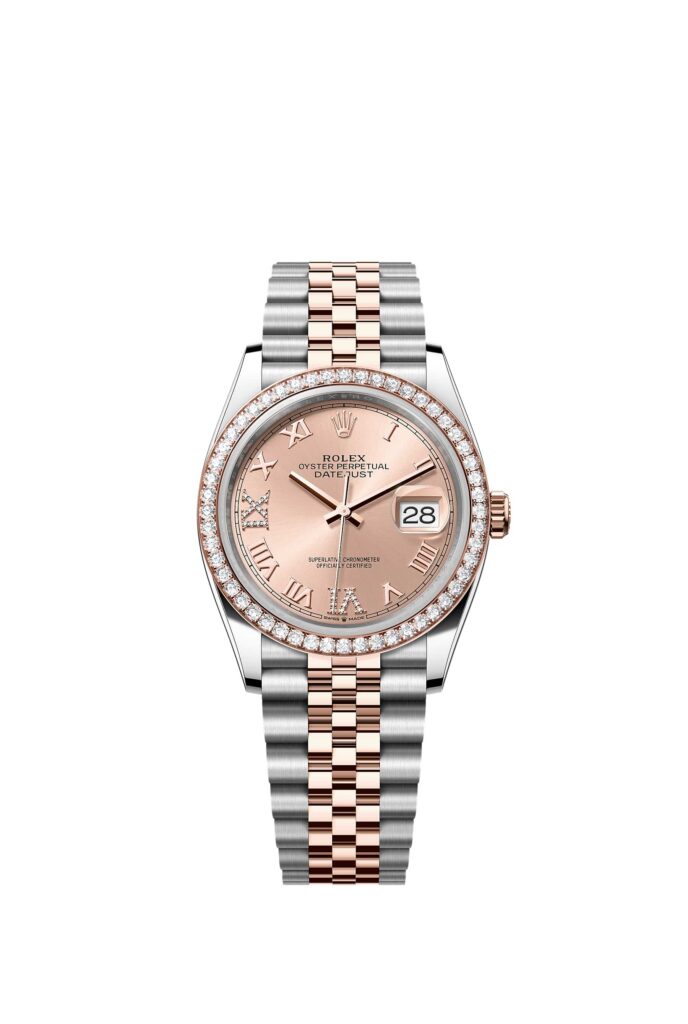 Rolex Datejust 36 126281RBR-0015