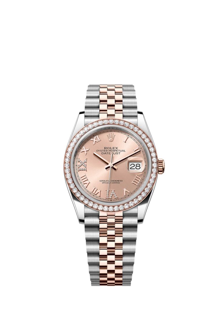 Rolex Datejust 36 126281RBR-0015