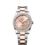 Rolex Datejust 36 126281RBR-0016