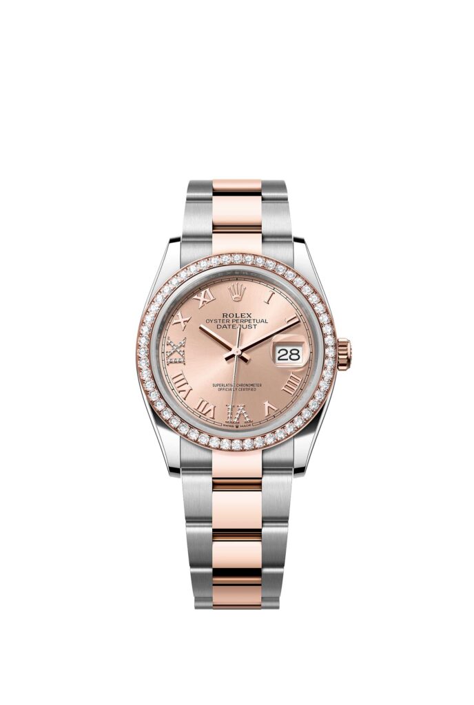 Rolex Datejust 36 126281RBR-0016