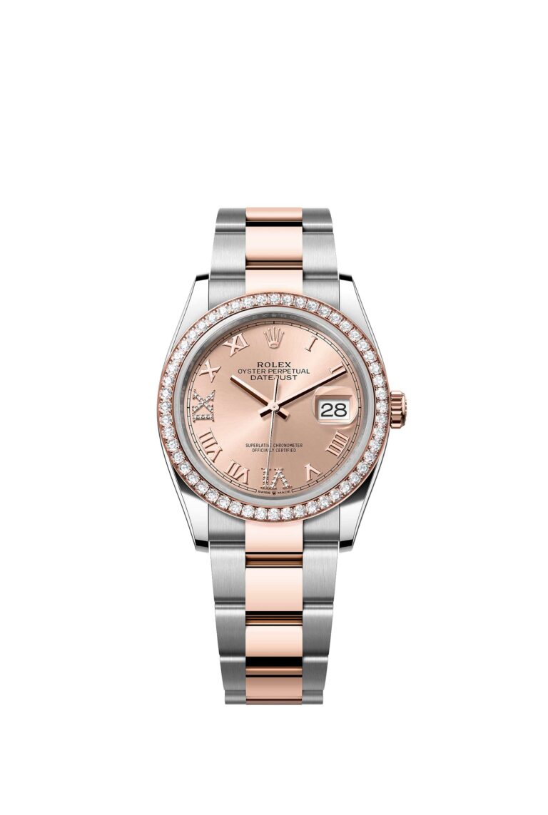 Rolex Datejust 36 126281RBR-0016