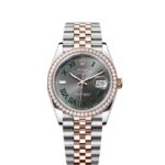 Rolex Datejust 36 126281RBR-0017