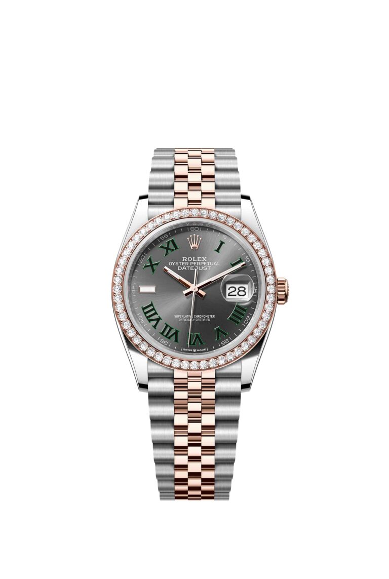 Rolex Datejust 36 126281RBR-0017