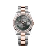 Rolex Datejust 36 126281RBR-0018