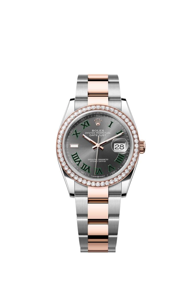 Rolex Datejust 36 126281RBR-0018