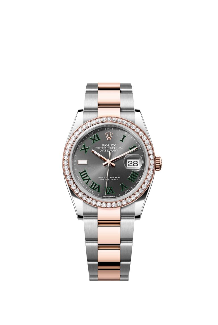 Rolex Datejust 36 126281RBR-0018