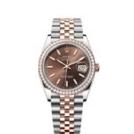 Rolex Datejust 36 126281RBR-0031