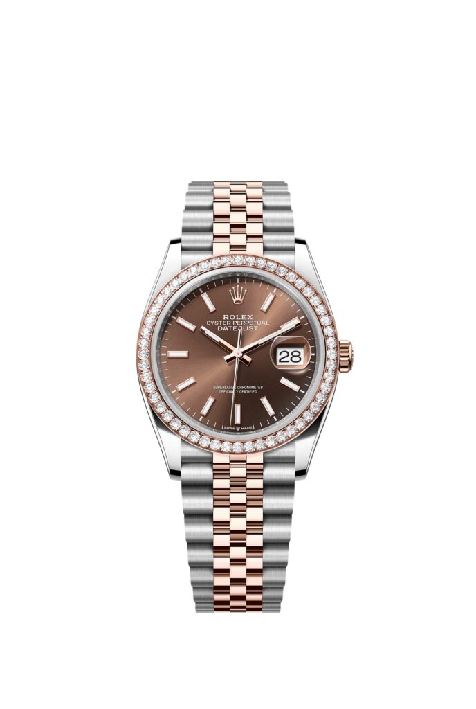 Rolex Datejust 36 126281RBR-0031
