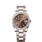 Rolex Datejust 36 126281RBR-0032
