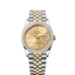 Rolex Datejust 36 126283RBR-0001