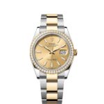 Rolex Datejust 36 126283RBR-0002