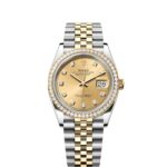 Rolex Datejust 36 126283RBR-0003