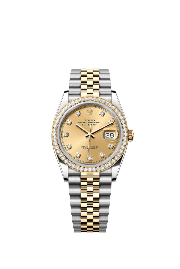 Rolex Datejust 36 126283RBR-0003