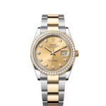 Rolex Datejust 36 126283RBR-0004