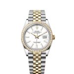 Rolex Datejust 36 126283RBR-0005