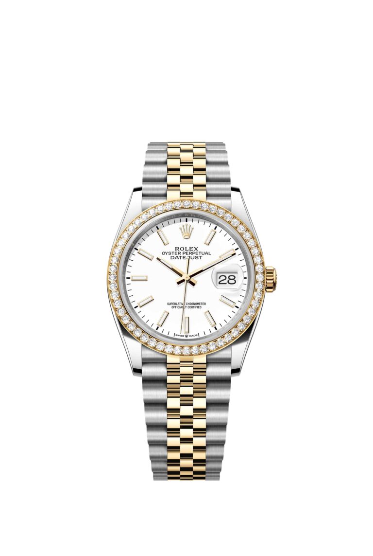 Rolex Datejust 36 126283RBR-0005