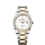 Rolex Datejust 36 126283RBR-0006