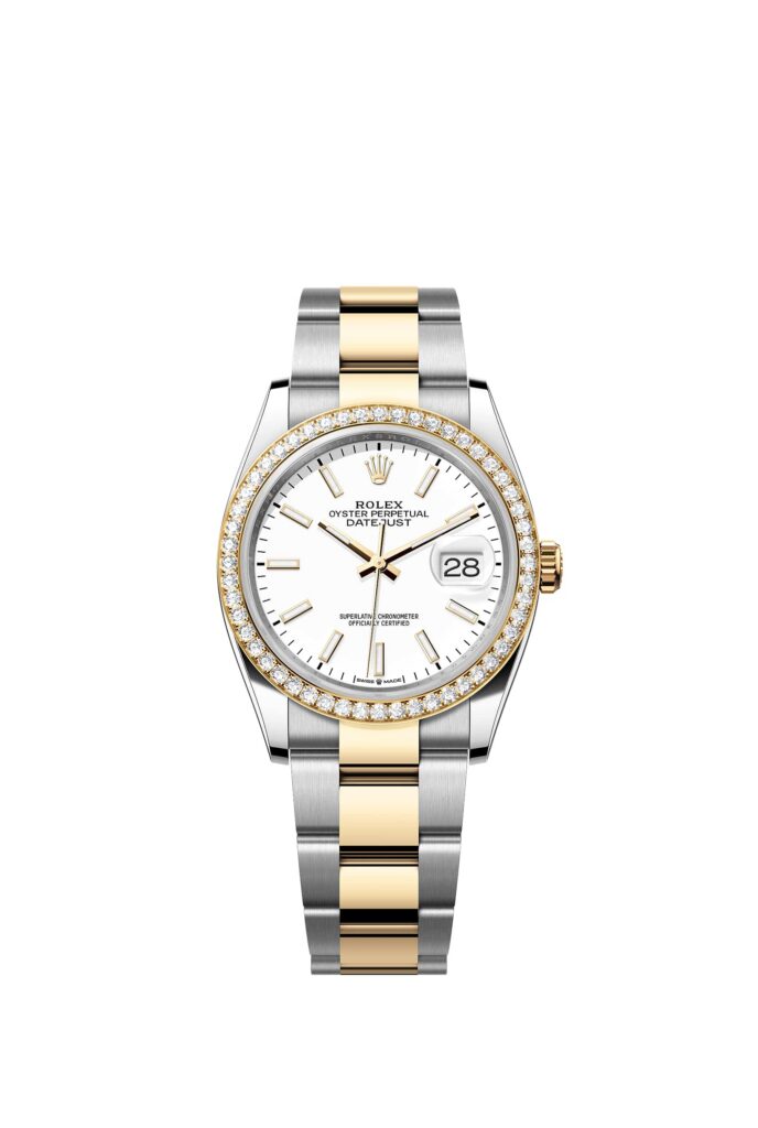 Rolex Datejust 36 126283RBR-0006