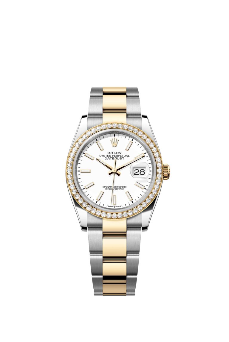 Rolex Datejust 36 126283RBR-0006