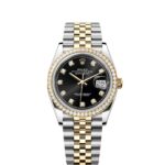 Rolex Datejust 36 126283RBR-0007