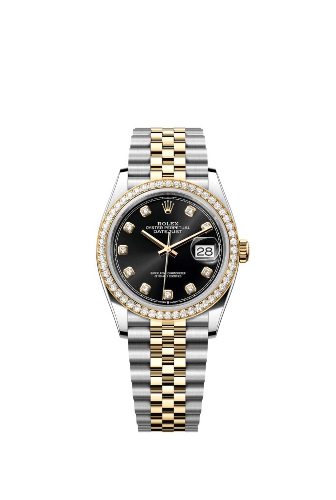 Rolex Datejust 36 126283RBR-0007