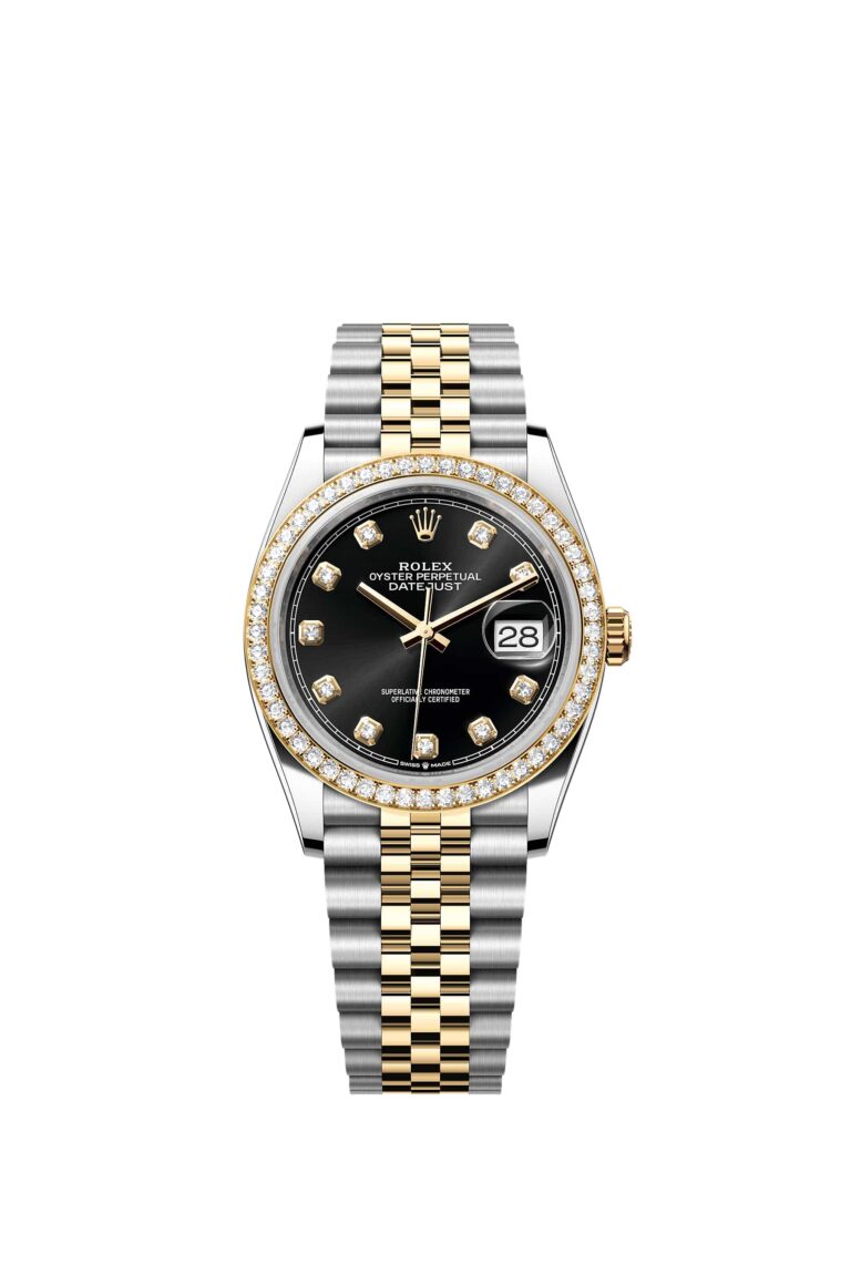 Rolex Datejust 36 126283RBR-0007